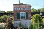 Ogden Dunes Depot